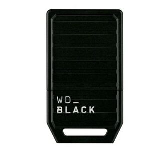 WD Black 1TB Xbox Expansion Memory Card